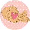 Heart Fish