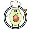 Avocat Légumes Cuisine Cuisine végétarienne