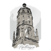 Nördlingen // Daniel // Sketch