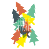 Tree Time – Christmas Tree Christmas