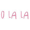 Olala you look good