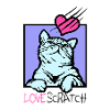 Love Scratch 1