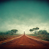 Road to nowhere