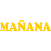 Manana