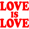 Love is love
