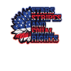 Stars Stripes and Equality