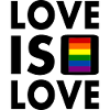 Love is love