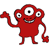 Petit monstre