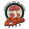 Pilzsammler Pilz Sucher