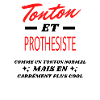 Tonton et PROTHESISTE