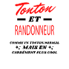 Tonton et RANDONNEUR