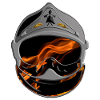 helmet firefighters firefighters of France