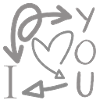 Ich liebe dich