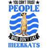 Meerkat Gift Meerkat