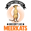 Suricate Cadeau Suricate Suricate