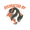Penguin Penguin Animal