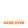 Game Over - Brudepar bryllup