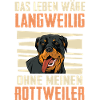 Rottweiler Hund