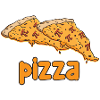 Math Pizza Pi