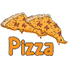 Math Pizza Pi