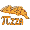 Math Pizza Pi