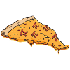 Math Pizza Pi
