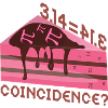Math 3,14 = Pie - Coincidence? Pi