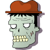 zombie chapeauter