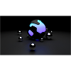 Illuminated Balls