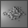 Liquid metal