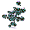 Swirly Balls