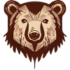 Brown bear