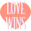 Love Wins Design