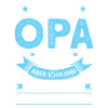 Opas Opa Opas Geschenk