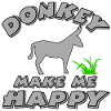 Donkey