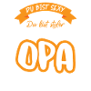 Opas Opa Opas Geschenk