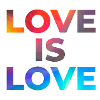 Love is Love