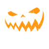 Halloween Pumpkin Costume
