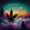 Cannabis dreams