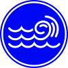 Icône d’onde
