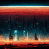 City of the Future