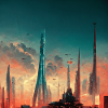 City of the Future
