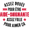 humour aide-soignante