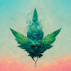Cannabis dreams