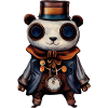 pandapunk
