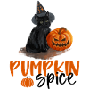 Pumpkin Spice