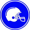 Football Helmet icon
