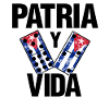 Patria Y Vida Cuba