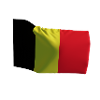Belgium Countries Flag Flag
