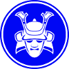 Samurai Helm